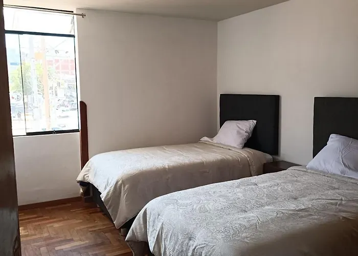 アパート Cozy 15 Minutes From Plaza De Armas